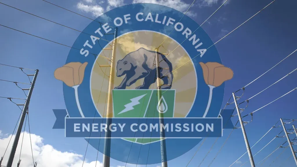 California Building Energy Benchmarking