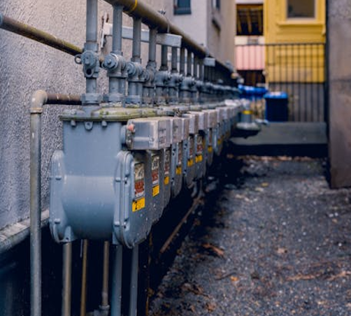 Gas Submetering