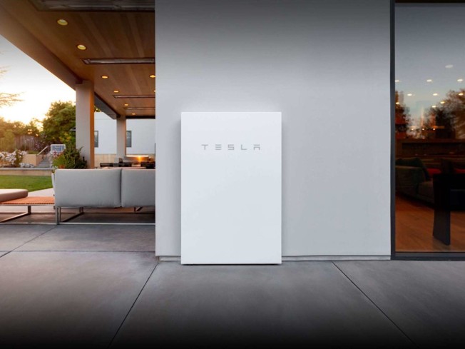 Tesla Powerwall 3